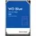 Western Digital Blue HDD 500GB WD5000AZLX