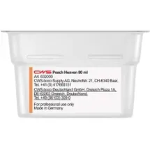CWS Waschraumduft Nachfüllpack 80 ml