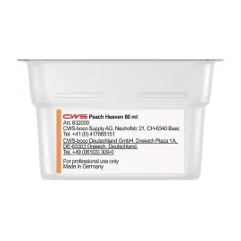 CWS Waschraumduft Nachfüllpack 80 ml
