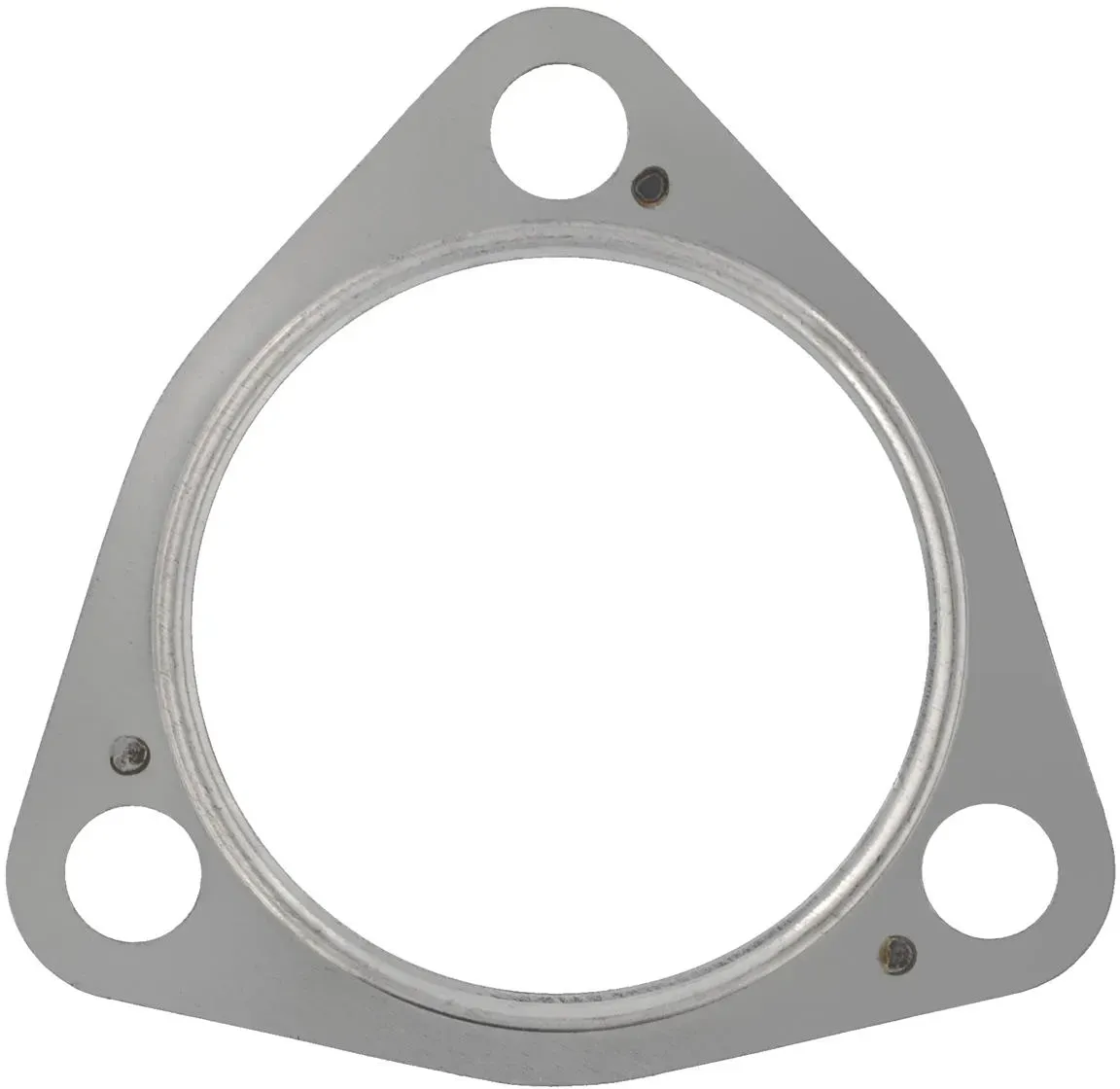TOPRAN Dichtung, Abgasrohr 111580 motorseitig für VAG