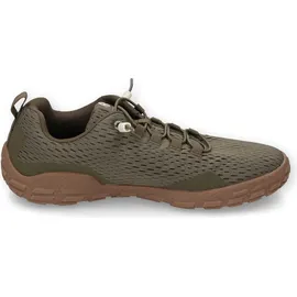 Dockers Barfußschuhe Herren Grün 43