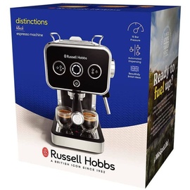 Russell Hobbs Distinctions Black