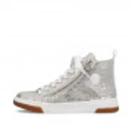 Rieker Sneaker High Damen Grau 41