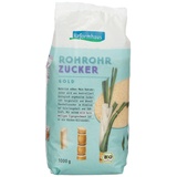 Reformhaus Rohrohrzucker Bio, 1 kg