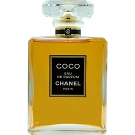 Chanel Coco Eau de Parfum 100 ml