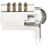 Smartkeeper CSK-SLD01 Grau Zahlenschloss CSK-SLD01