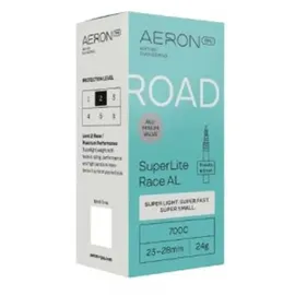 Aeron Schlauch 28 Zoll 80 mm Ventil
