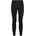 Thermo Leggings schwarz M