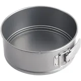 KitchenAid Springform 20 cm Grau mit Antihaft-Beschichtung