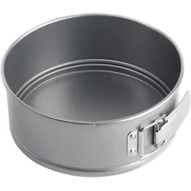 KitchenAid Springform 20 cm Grau mit Antihaft-Beschichtung