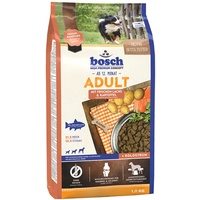 Bosch Tiernahrung HPC Adult Lachs & Kartoffel 1 kg