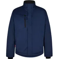 Engel Extend Winterjacke Blue Ink,