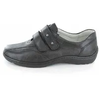 WALDLÄUFER Henni schwarz, 41 EU 7,5 UK