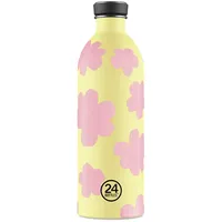 24Bottles Urban Bottle Daydreaming Yellow 1000ml