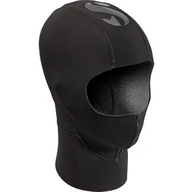 Scubapro Kopfhaube Everflex Schwarz S/M