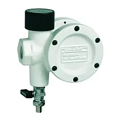 Judo Heißwasser-Rückspülschutzfilter 8101033 320 μm Maschenweite, 2"