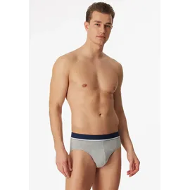 SCHIESSER Slip 95/5 Organic Cotton in sortiert 3 | Gr.: 8