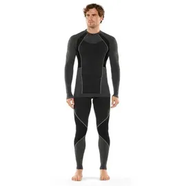 La Sportiva Wool70 Tech Baselayer-hose Mehrfarbig S