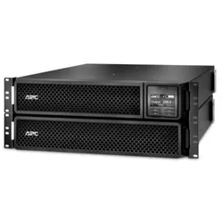 APC USV Online Doppelwandlung 1.980W 2.200VA 230V C20-Eingang