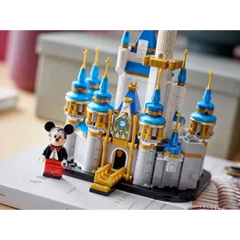 LEGO Disney Schloss 40478