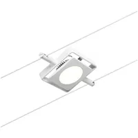 Paulmann Wire Systems Spot MacLED Einzelspot 250lm 4,5W 3000K