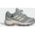 Adidas Terrex Goretex Kinderswander Schuhe - Silver Green / Linen Green / Preloved Fig - EU 29