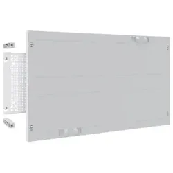 ABN MT2269 Prisma XS-Modul tief BxH:500x300mm Telekommunikationsfeld
