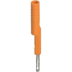 Phoenix Contact Prüfadapter blau PAI-4-FIX BU