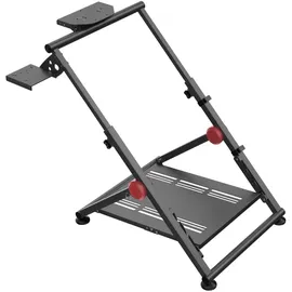 oplite games OPLite Radstand WheelStand GT Pro V2 schwarz