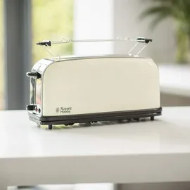 Russell Hobbs Colours Plus+ 21395-56 classic cream