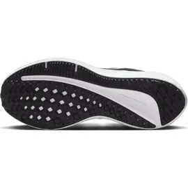 Nike Air Winflo 10 Damen Schwarz/Weiß 43