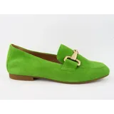 Gabor Slipper Damen Grün 38,5