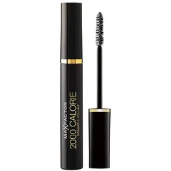 Max Factor 2000 Calorie Volume Mascara 9 ml Black 