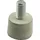 DENI Ersatzgummi Beige 30 mm