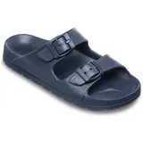 QUIKSILVER Embark Blau 36