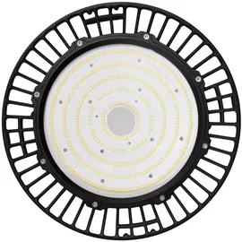 McShine LED-UFO-Hallenstrahler UFO-PRO 240W, 42.000lm, 4000K, IP65, 120°