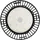 McShine LED-UFO-Hallenstrahler UFO-PRO 240W, 42.000lm, 4000K, IP65, 120°