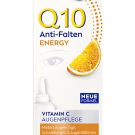 NIVEA Q10 Anti-Falten Augenpflege Creme 150 ml
