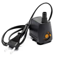 Wiltec Aquarium Pumpe HJ-531 300 L/h
