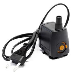 Wiltec Aquarium Pumpe HJ-531 300 L/h