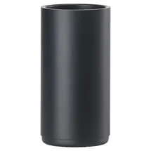 ZONE Denmark Rim Zahnputzbecher Schwarz