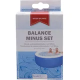 Planet Spa Balance Minus