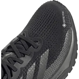 Adidas Supernova GTX Core Black / Iron Metallic / Core Black 39 1/3