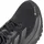 Adidas Supernova GTX Core Black / Iron Metallic / Core Black 39 1/3