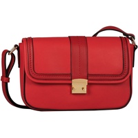 GABOR bags , ANETA, Damen, Umhängetasche, one size, rot,