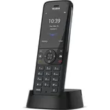 Yealink W78H Schwarz