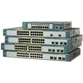Cisco Catalyst 520-24TT-K9, Managed L2, 1U Grau