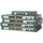Cisco Catalyst 520-24TT-K9, Managed L2, 1U Grau