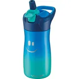 Maped Trinkflasche Kids Concept Edelstahl blau