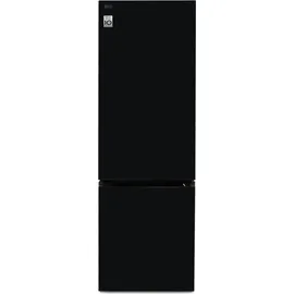 LG Serie 7 GBV7280CEV Kühl-Gefrierkombination (387 l, 2030 mm hoch, Essence Black Steel)